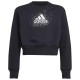 Adidas Παιδικό φούτερ Glam Crew Sweatshirt